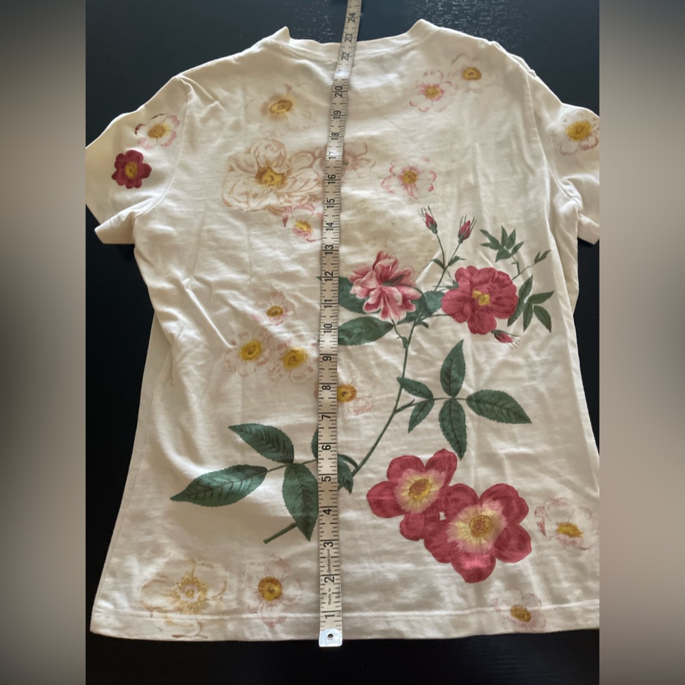 VINTAGE J’adore DIOR couture RARE TOP - Picture 3 of 9